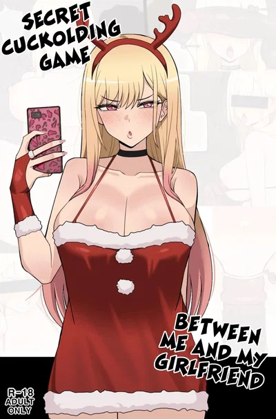 secret cuckold game