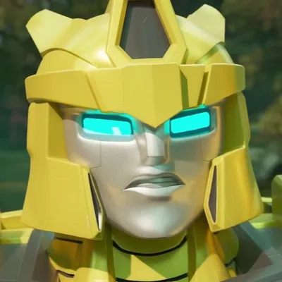 Bumblebee (CW) 