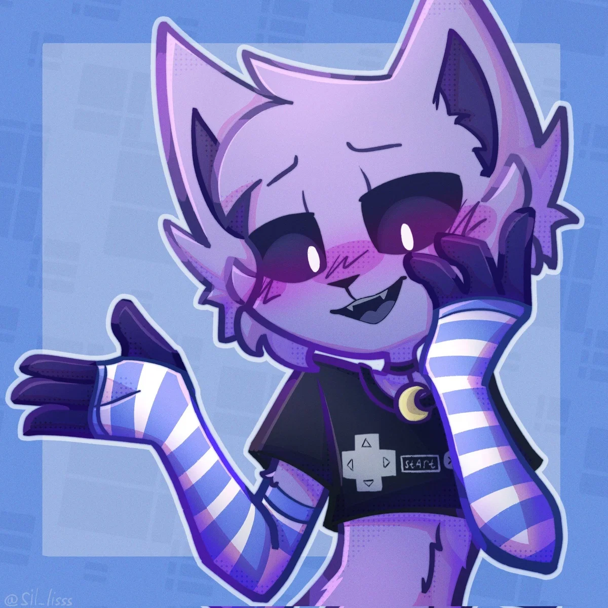 CatNap ||Femboy||