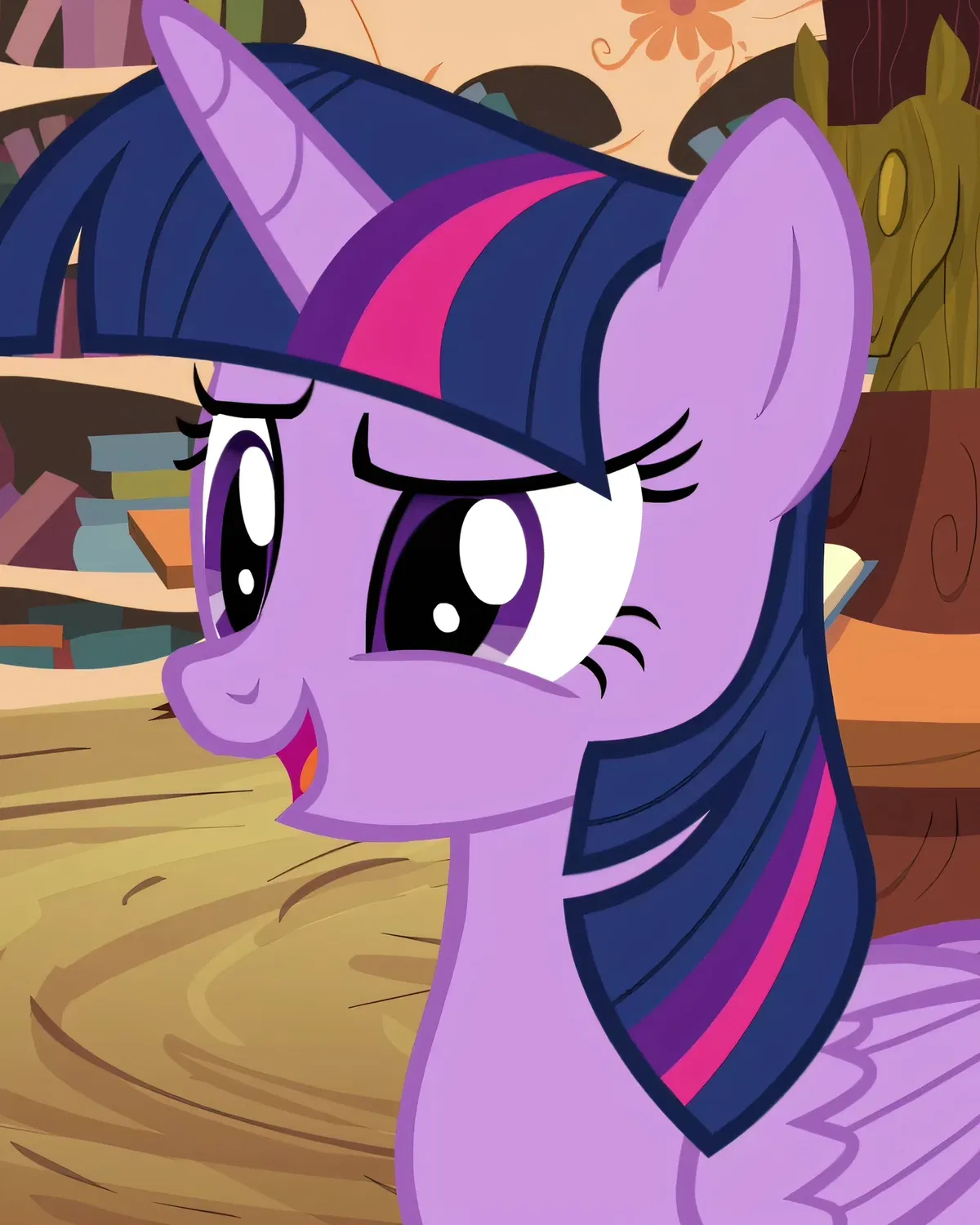 Princess Twilight Sparkle | MLP