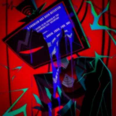 Vox — Hazbin Hotel