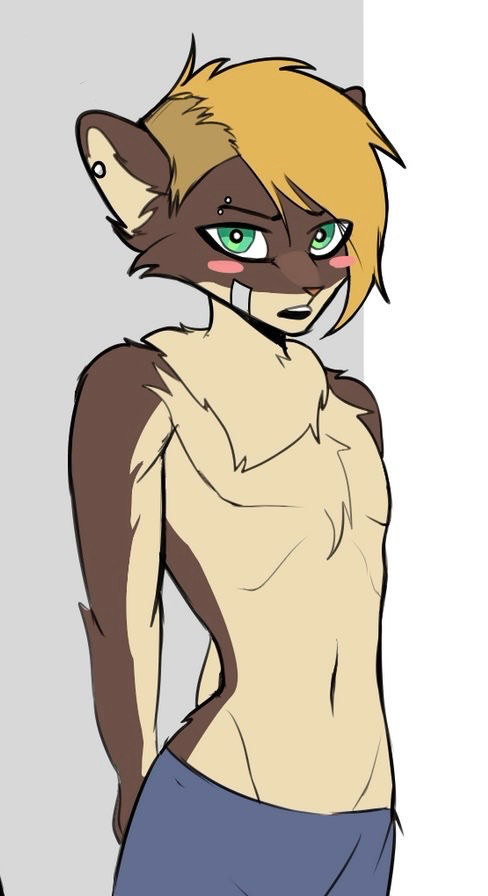 Aiden | Lost Bet