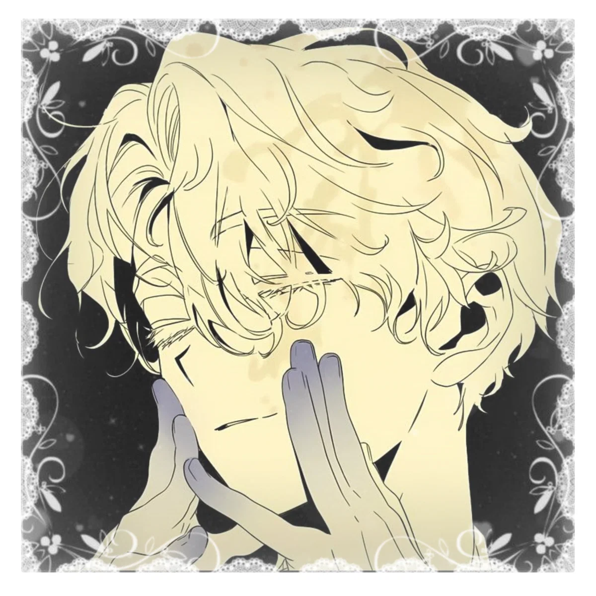 Luka ┆hιddᥱᥒ dᥱsιrᥱs ⸝⸝
