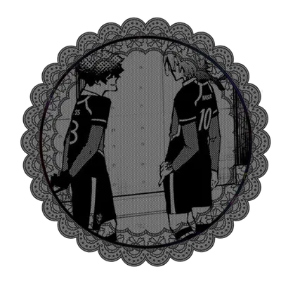 Michael Kaiser + Alexis Ness