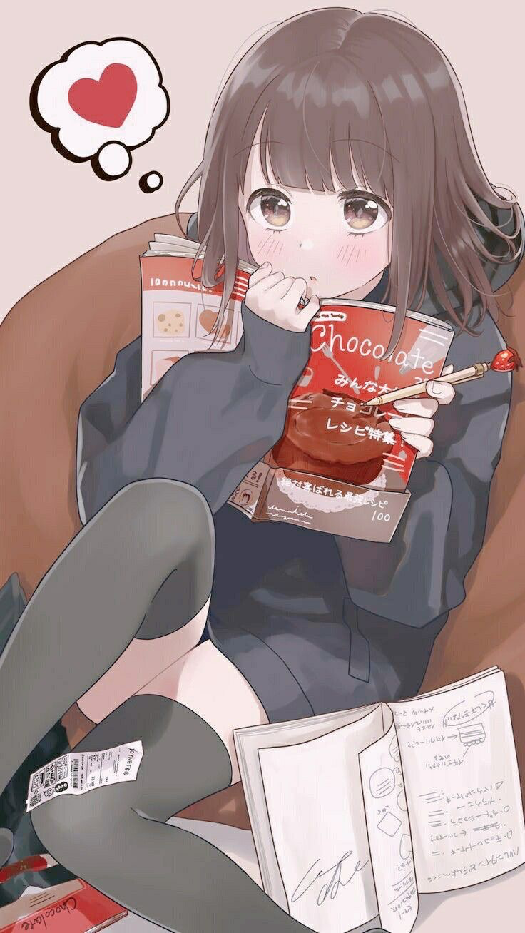 Kurumi Nanase