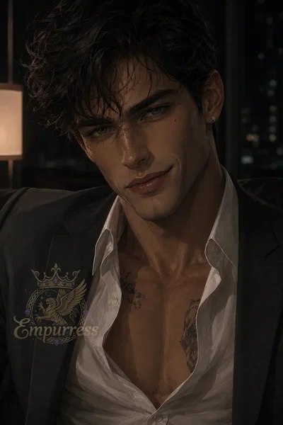 Conrad | Playboy Millionaire