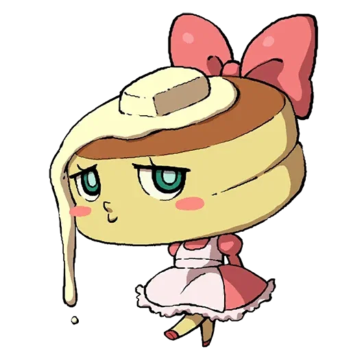 Petty-Cake 