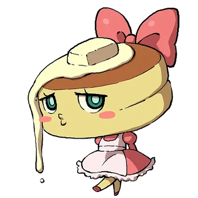 Petty-Cake 