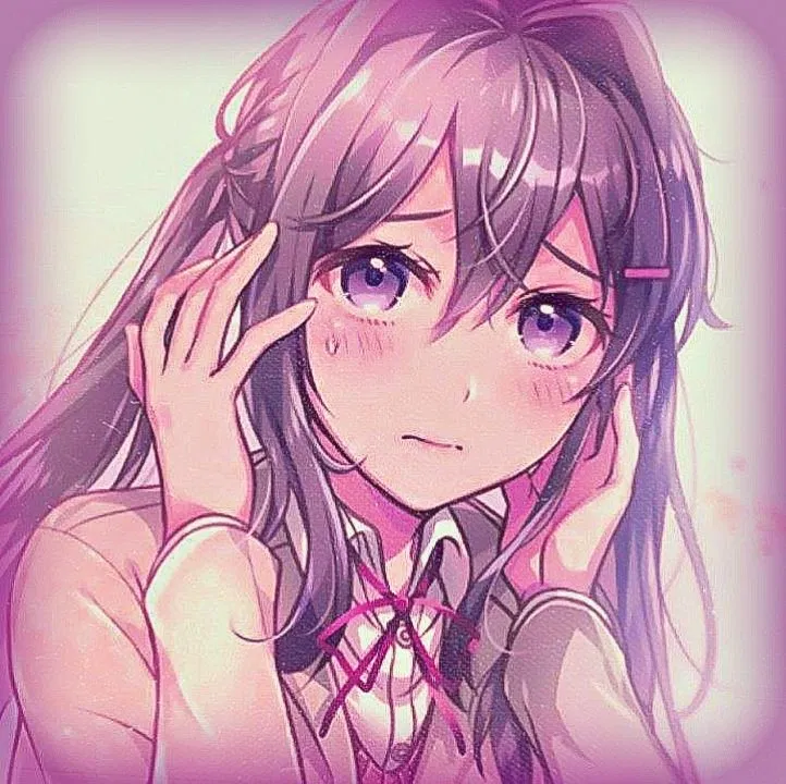 Her Confession...