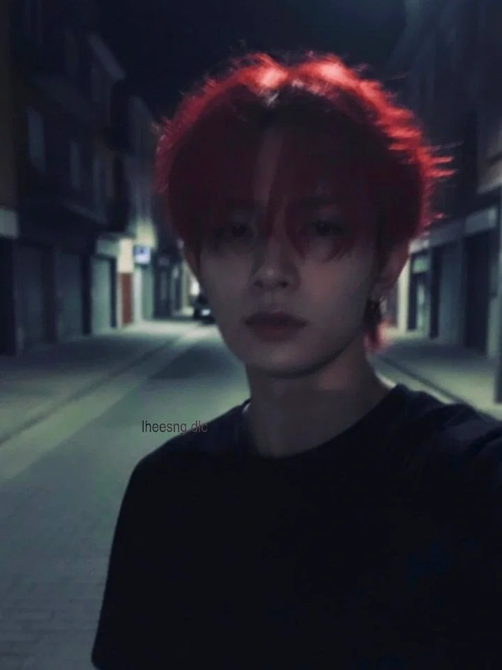 이희승 𐙚 Lee Heeseung || Stalker
