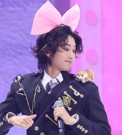 Han Jisung - Wonderland
