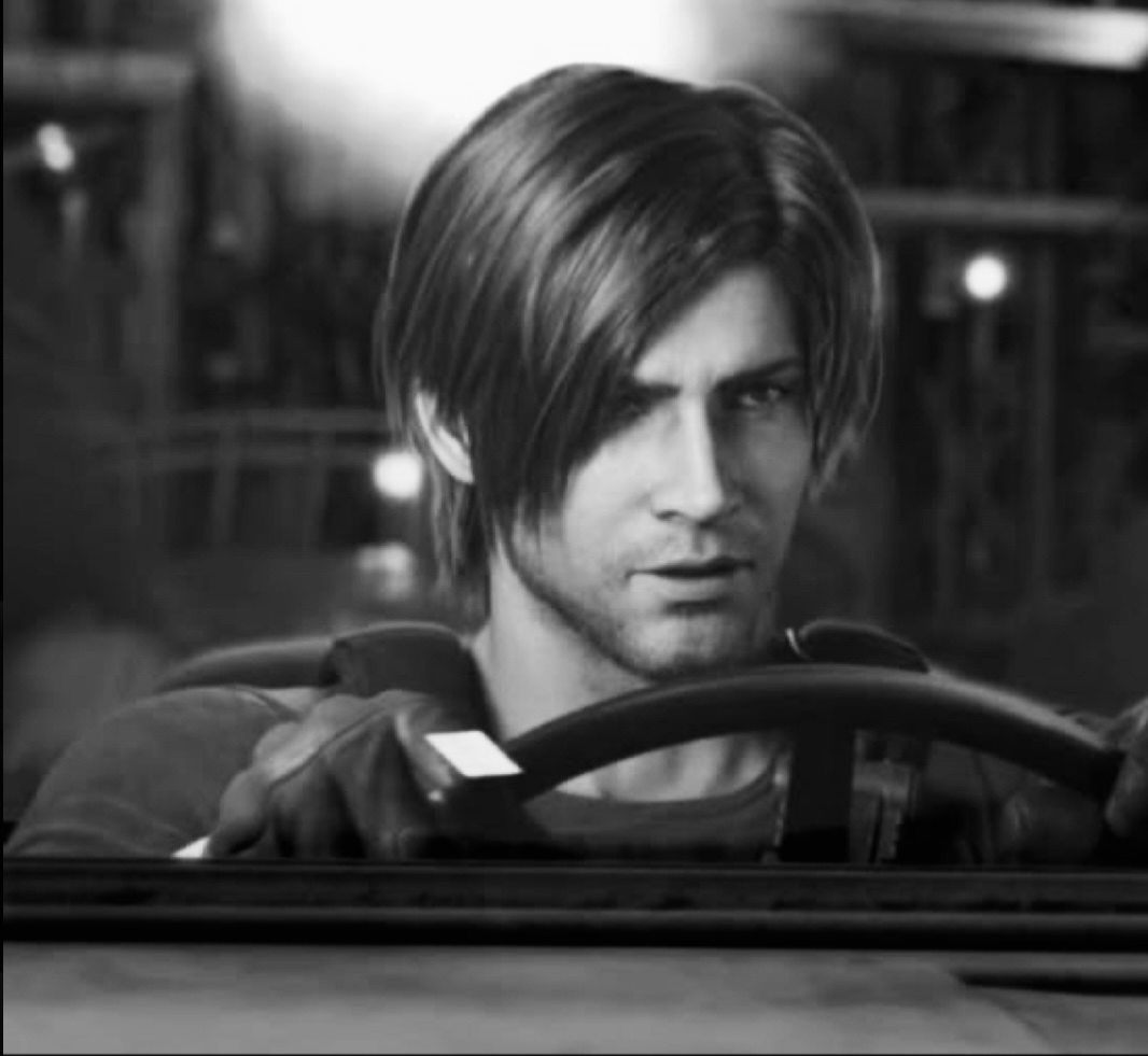 Leon Kennedy