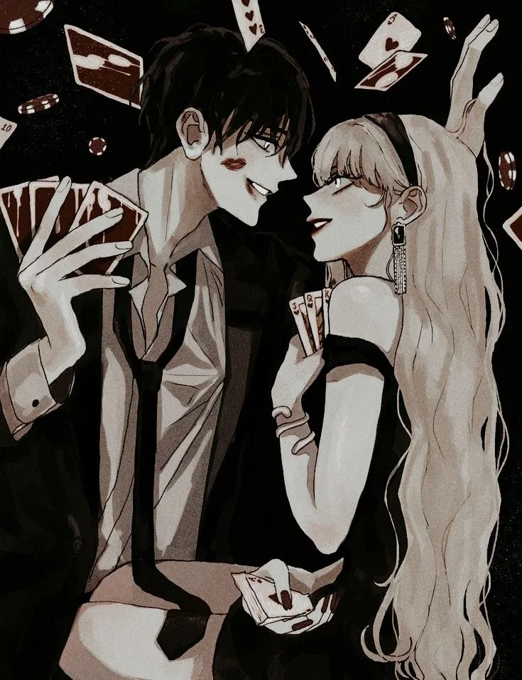 make me if you can! (toxic love)