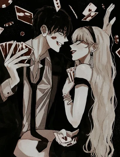 make me if you can! (toxic love)