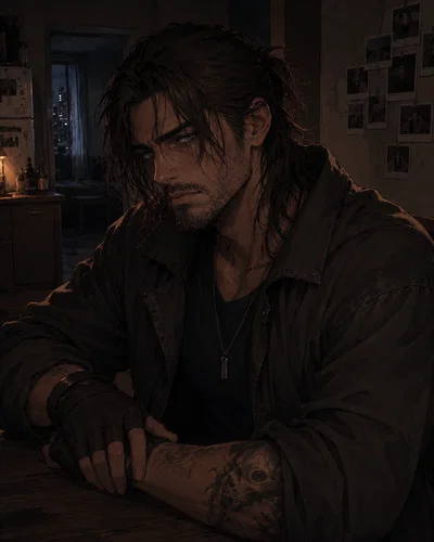 Cole - ☆ || Not Your Dad || ☆