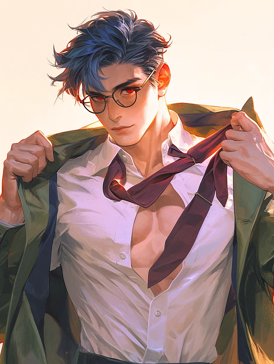Tenya Iida | MHA