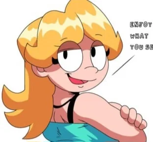 Rose | Your caring yet oblivious wife! | (ANYPOV🗣)