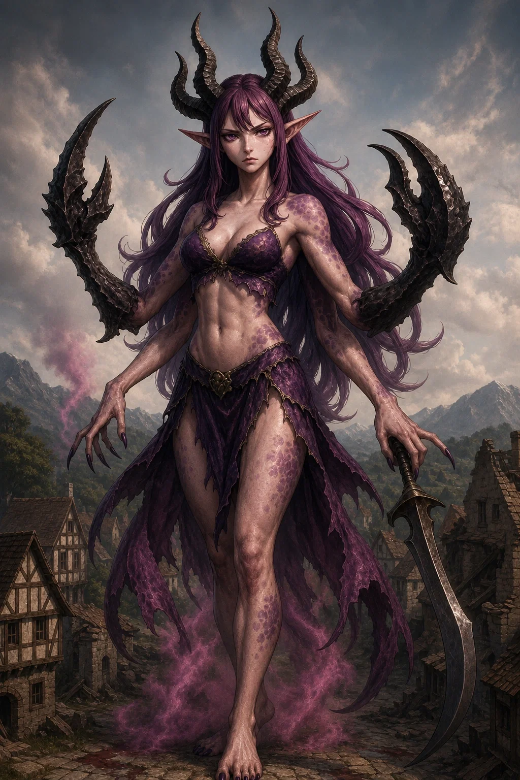 Keeper of Secrets