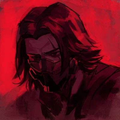 Bucky Barnes (Winter Soldier) | ✿Trigger Words✿
