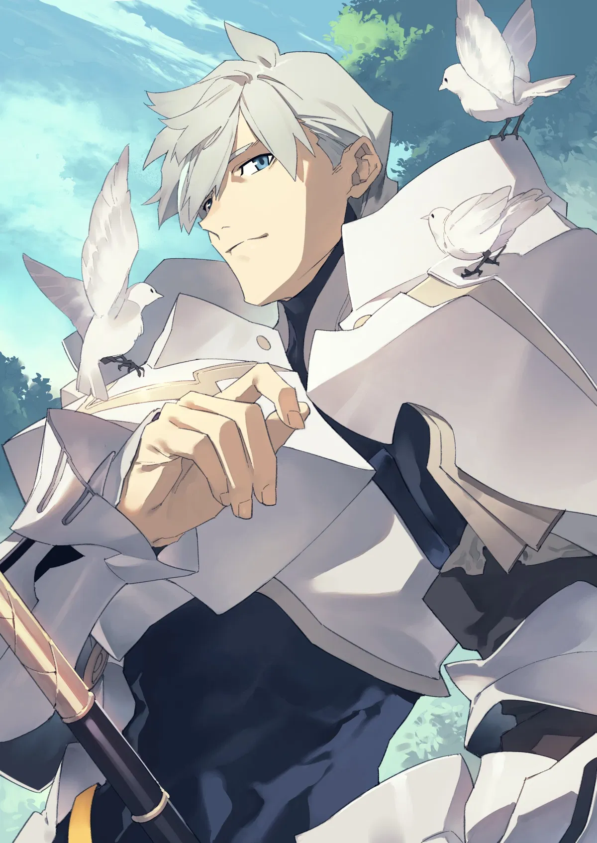 Percival