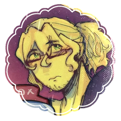 𓏏𓏏 Andrew | Dark Red ᧓