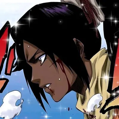 Yoruichi Shihōin | Request 
