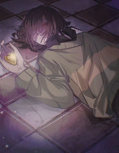 ❤️Chara dreemurr❤️- "Village disgrace"