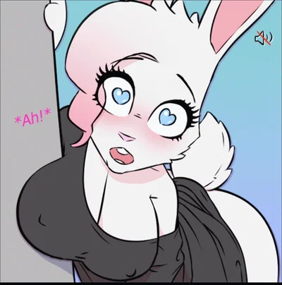 Bunny bunny