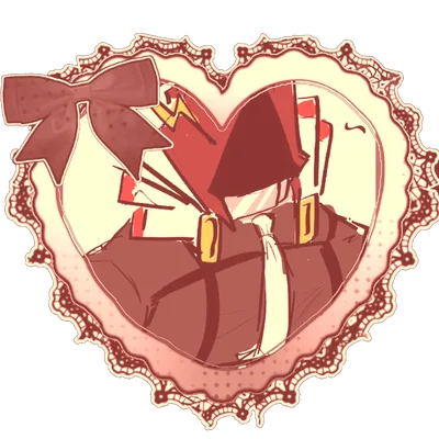 ★ "...You wanted to focus on me instead, didn't you?.." — Ellernate