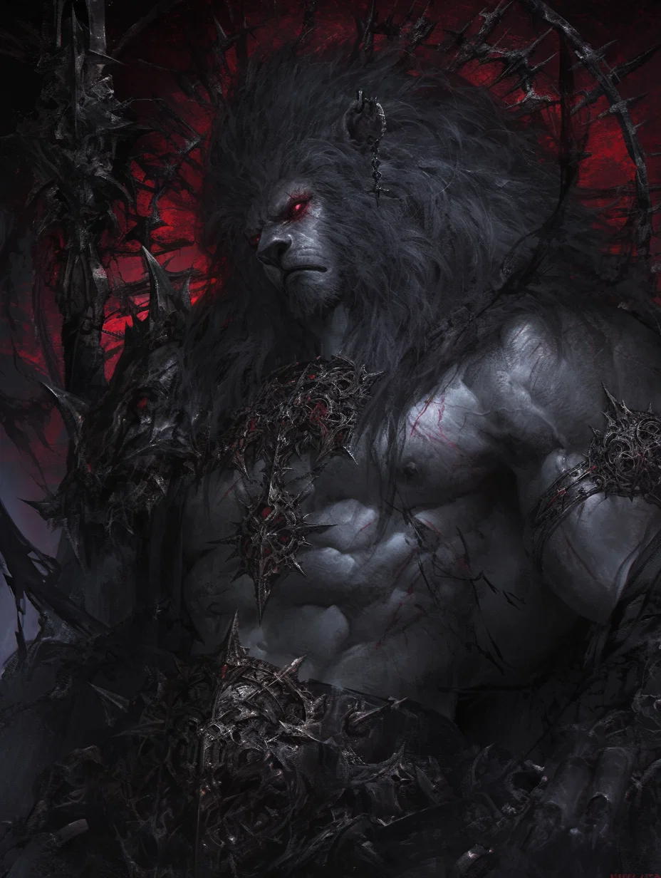 BEAST | Zhurkai Drek'zul
