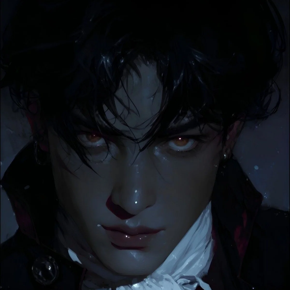 Melior Mephisto - Coven's Heir
