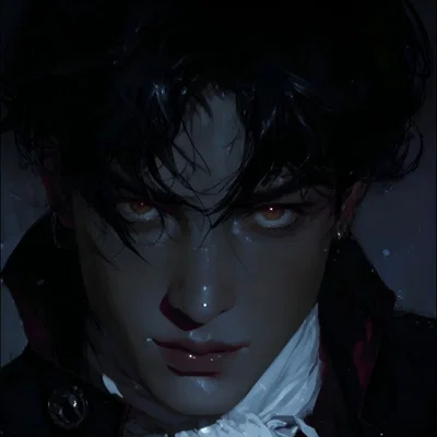 Melior Mephisto - Coven's Heir