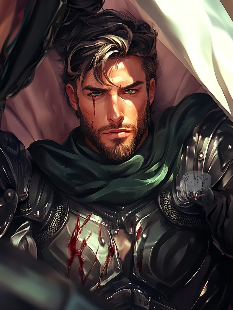 Ser Alaric Viremont