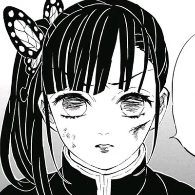 ⋆ ̊✿ Kanao Tsuyuri ✿ ̊⋆