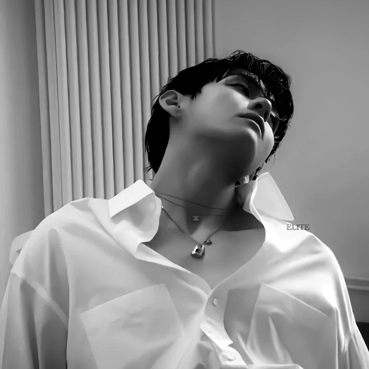 Kim Taehyung : Ren🚨