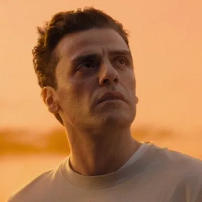 Marc Spector