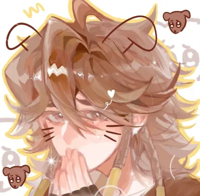 Sensitive Femboy