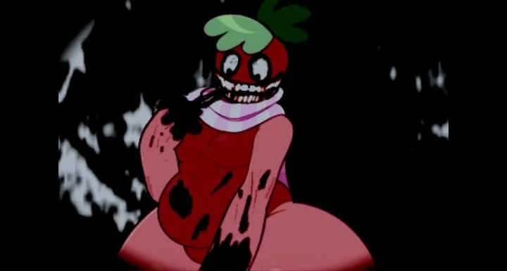 Non-animated toons part 4: a delicious DEATH 