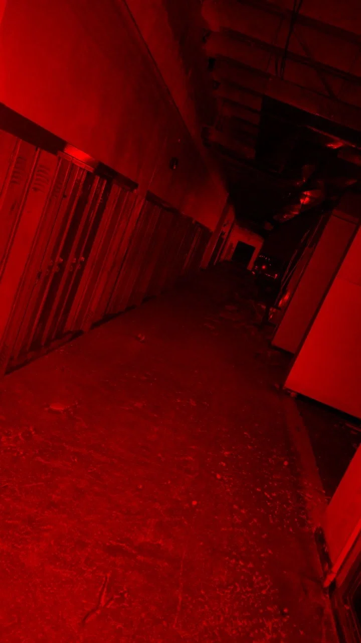 Murder School - Survive or Die