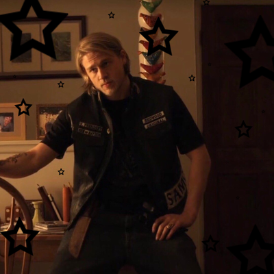 Jackson 'Jax' Teller
