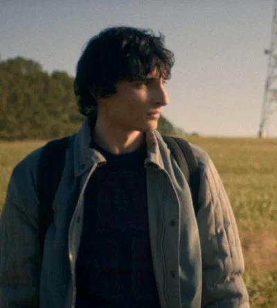 Mike Wheeler