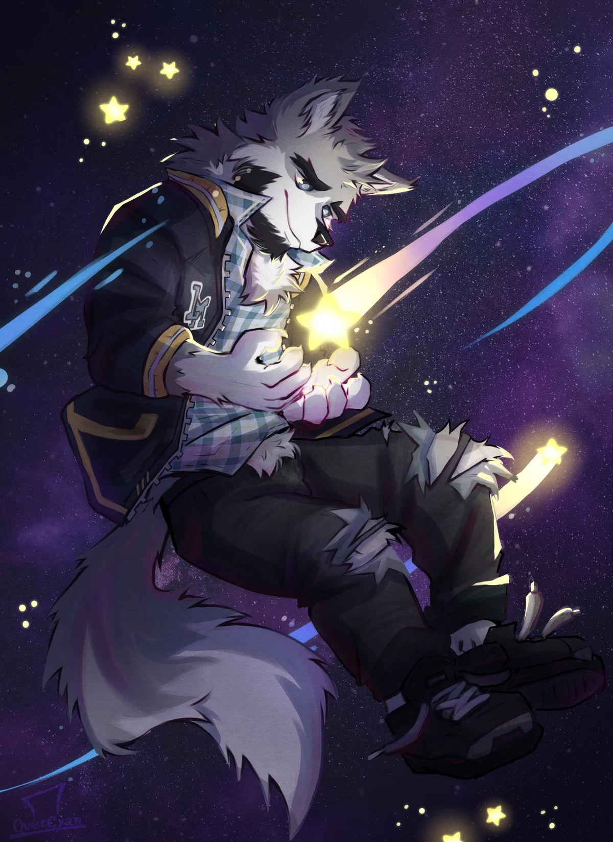 Asterion | Where Stars are Resting
