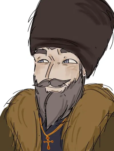 Hobo - 🌨️🪦