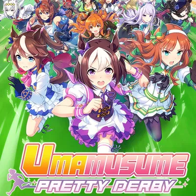 Uma Musume RPG
