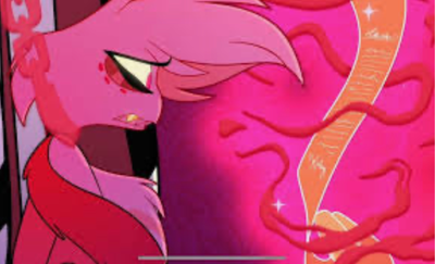 Hazbin hotel