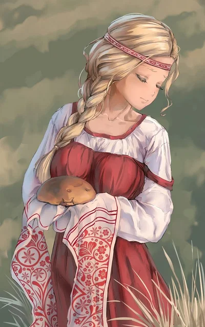 Alice Lane, your sister
