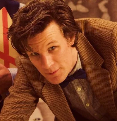 Eleventh Doctor