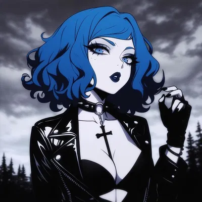 The Reaper Herself