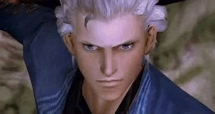 Vergil Sparda