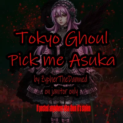 TG: Asuka